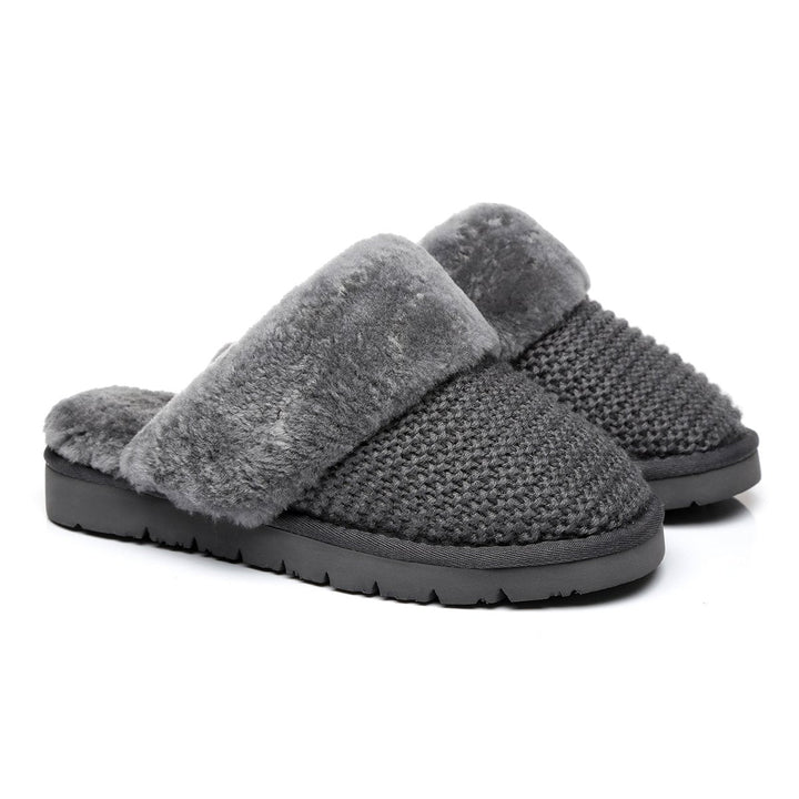 Canvas UGG Slippers - UGG Direct Online