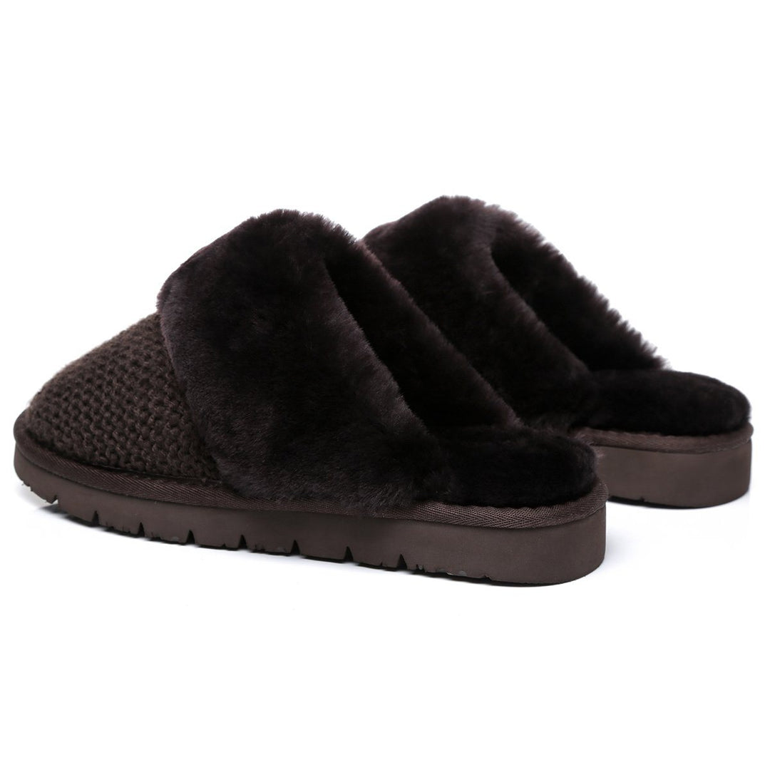 Canvas UGG Slippers - UGG Direct Online