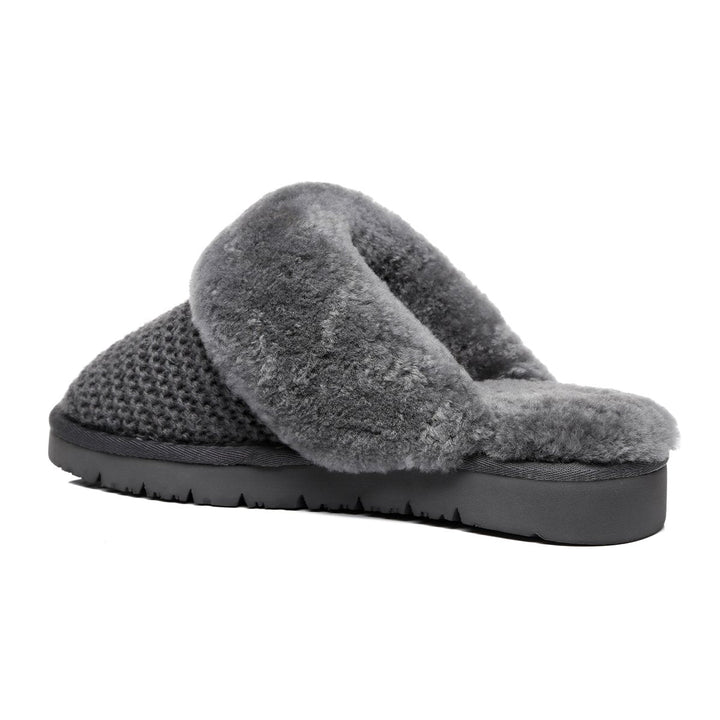 Canvas UGG Slippers - UGG Direct Online