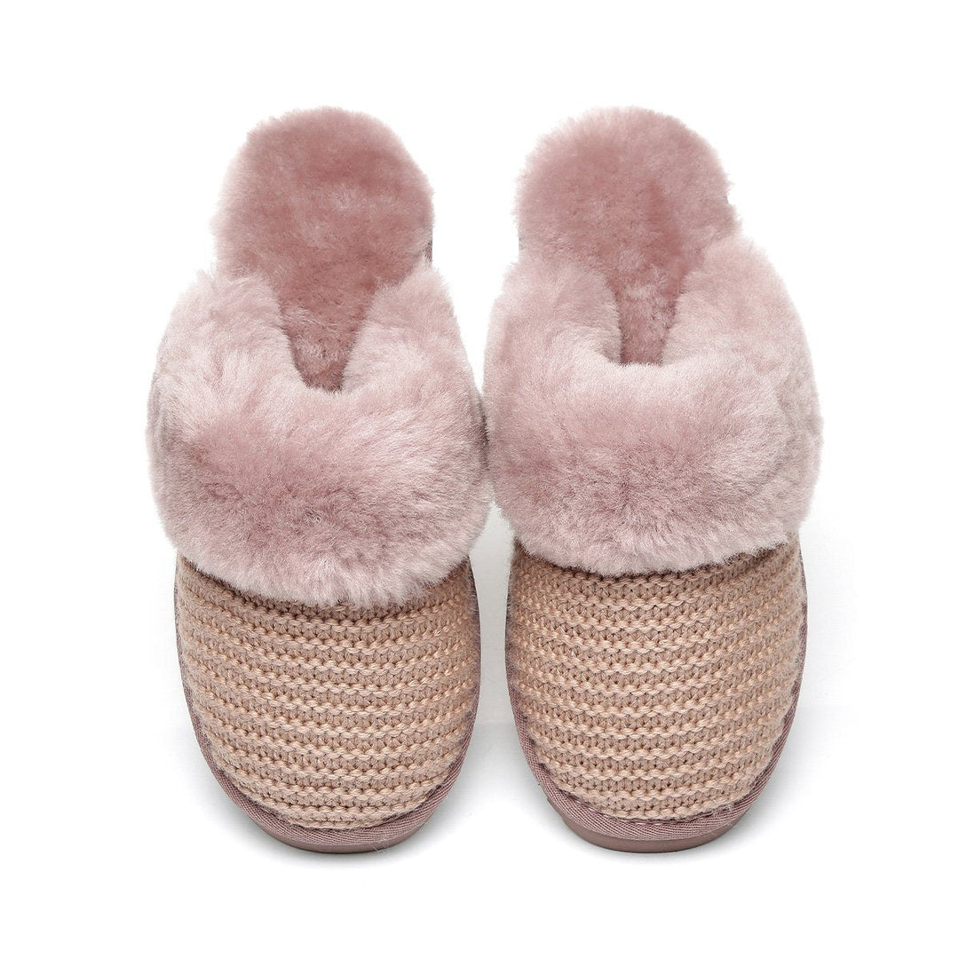 Canvas UGG Slippers - UGG Direct Online