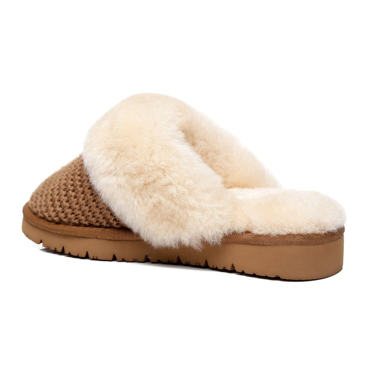 Canvas UGG Slippers - UGG Direct Online