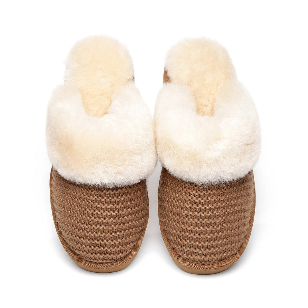 Canvas UGG Slippers - UGG Direct Online