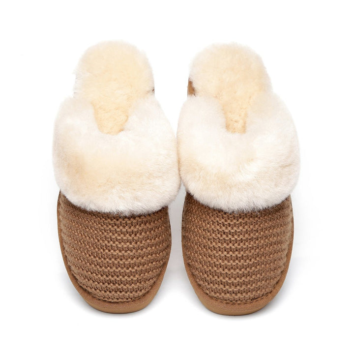Canvas UGG Slippers - UGG Direct Online
