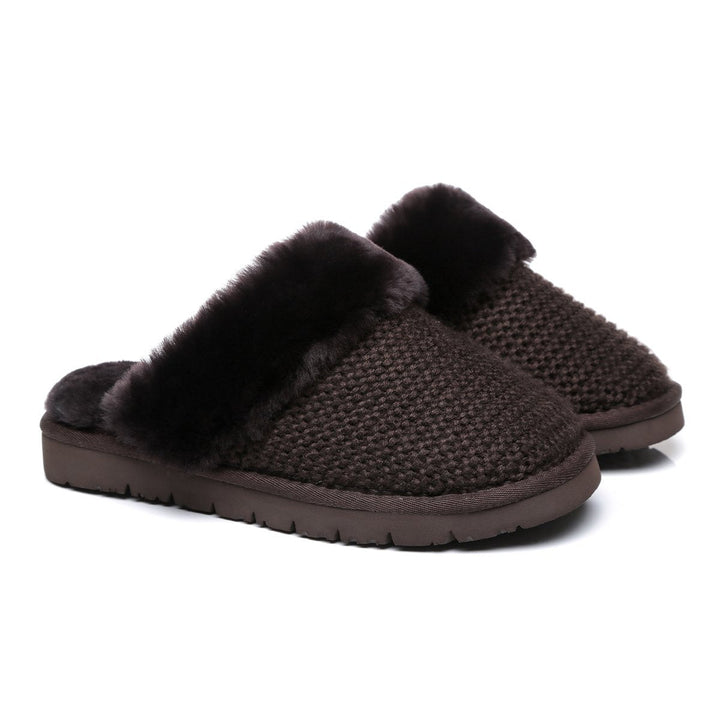 Canvas UGG Slippers - UGG Direct Online