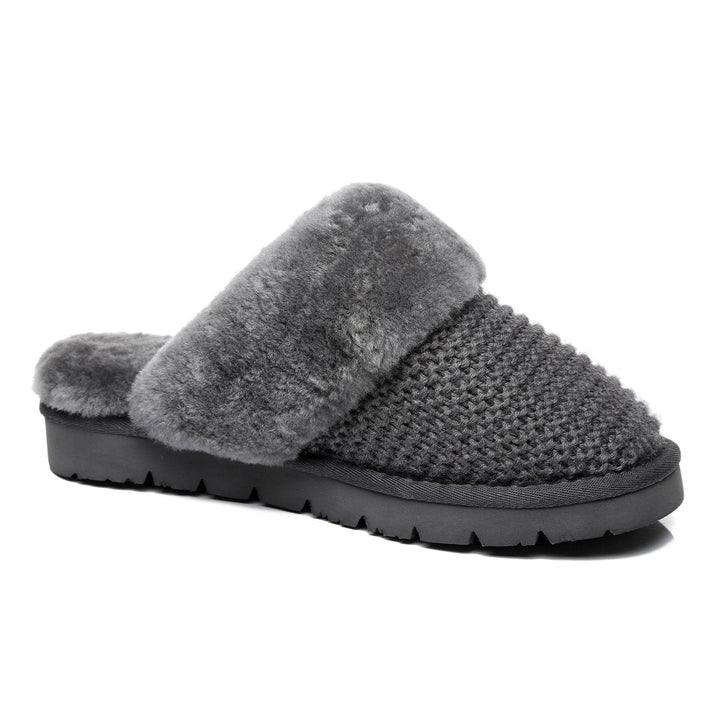 Canvas UGG Slippers - UGG Direct Online