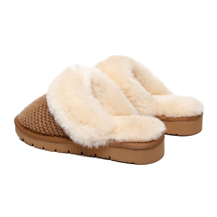 Canvas UGG Slippers - UGG Direct Online