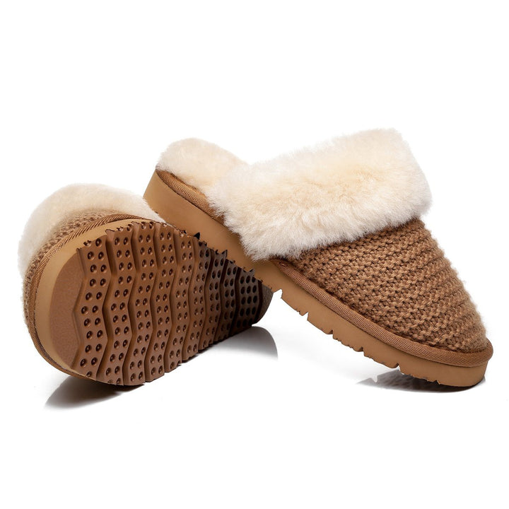 Canvas UGG Slippers - UGG Direct Online