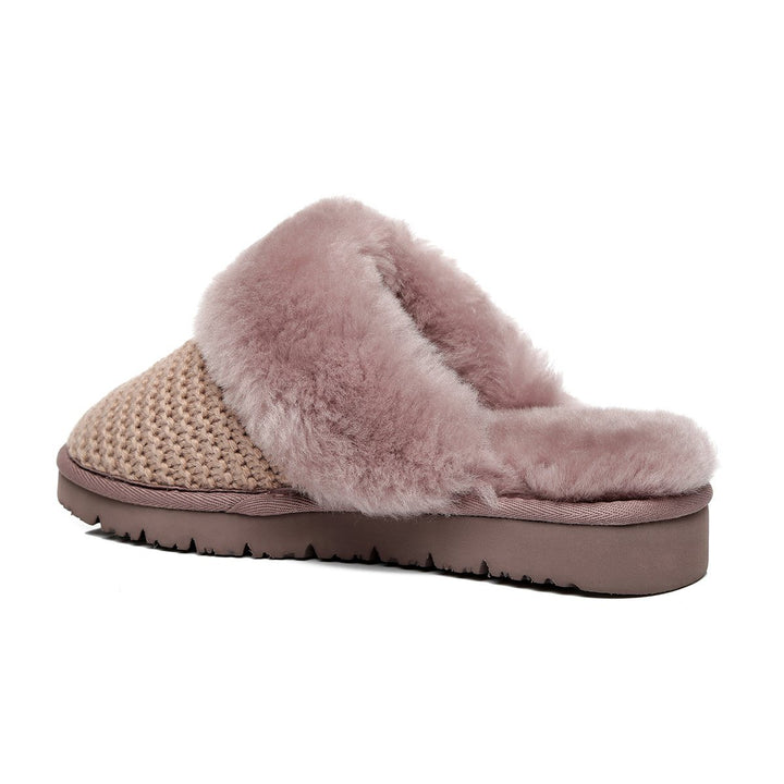 Canvas UGG Slippers - UGG Direct Online