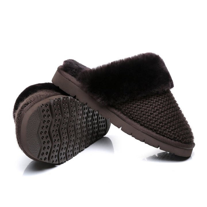 Canvas UGG Slippers - UGG Direct Online