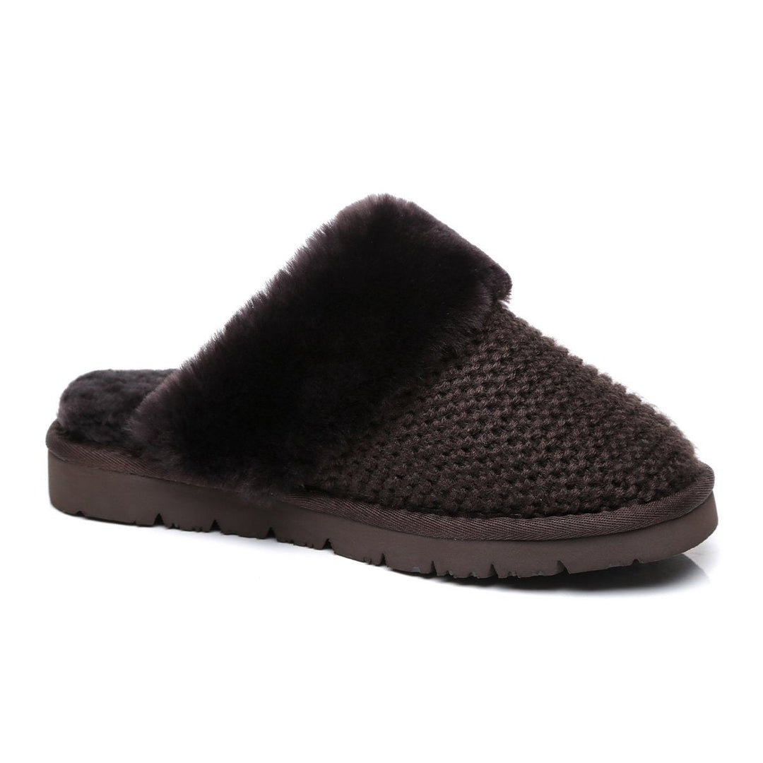 Canvas UGG Slippers - UGG Direct Online