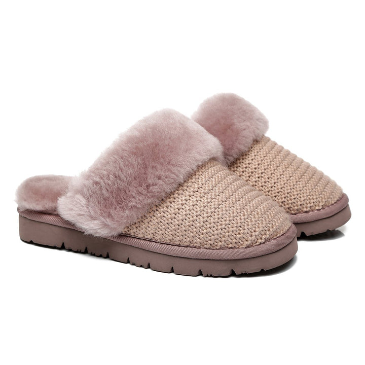 Canvas UGG Slippers - UGG Direct Online