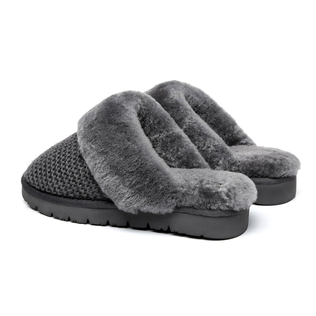 Canvas UGG Slippers - UGG Direct Online