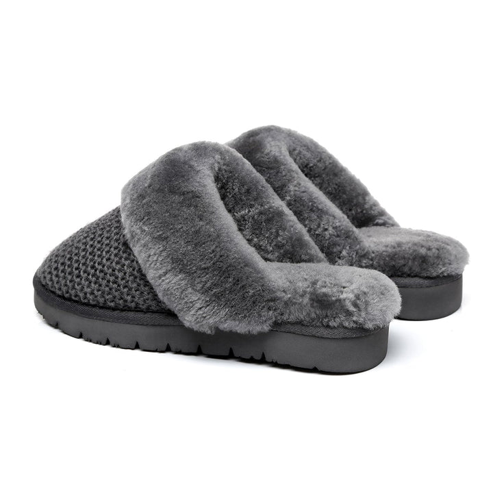 Canvas UGG Slippers - UGG Direct Online