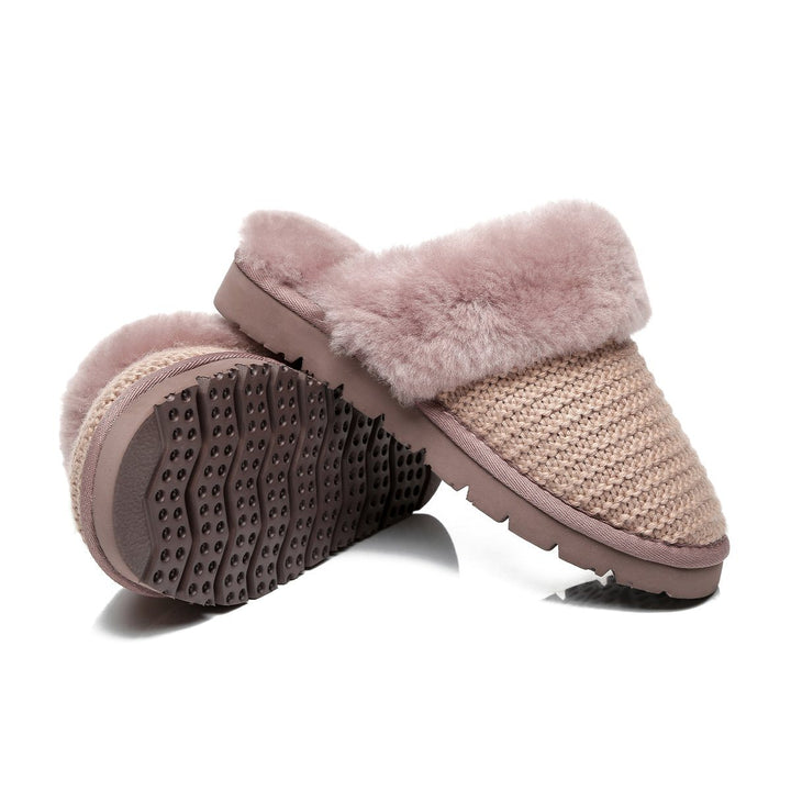 Canvas UGG Slippers - UGG Direct Online