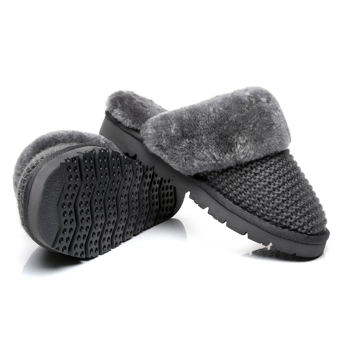 Canvas UGG Slippers - UGG Direct Online
