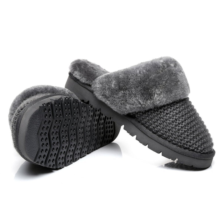 Canvas UGG Slippers - UGG Direct Online