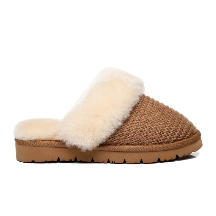 Canvas UGG Slippers - UGG Direct Online