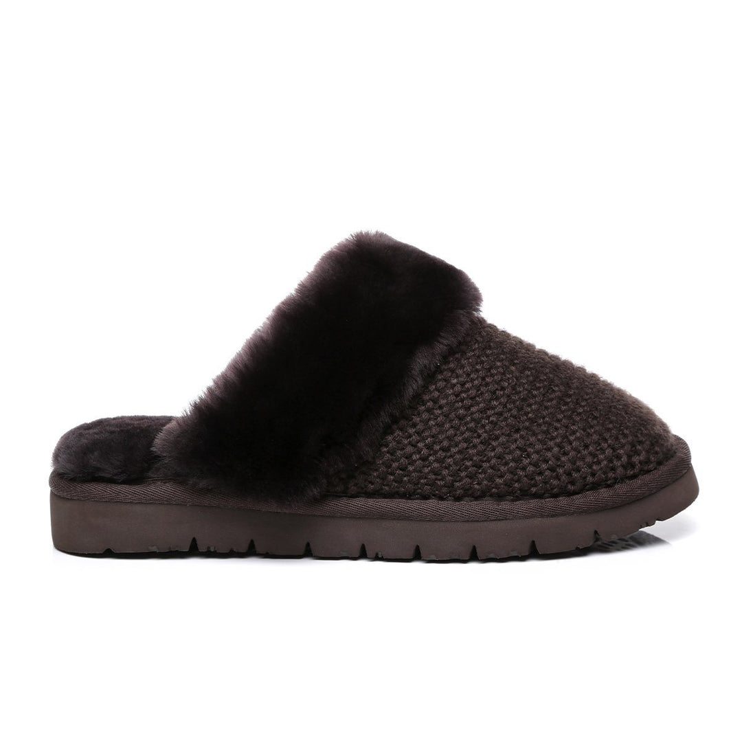 Canvas UGG Slippers - UGG Direct Online