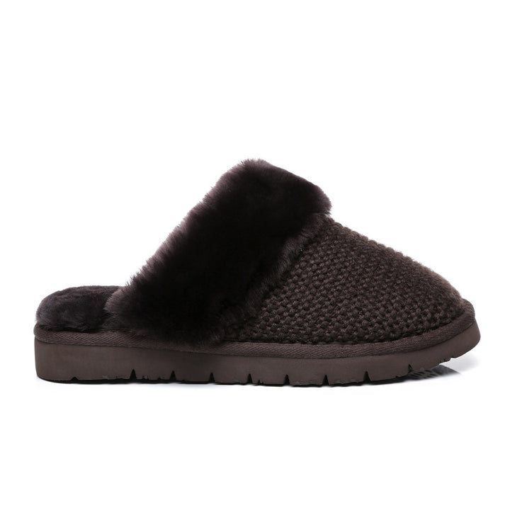 Canvas UGG Slippers - UGG Direct Online
