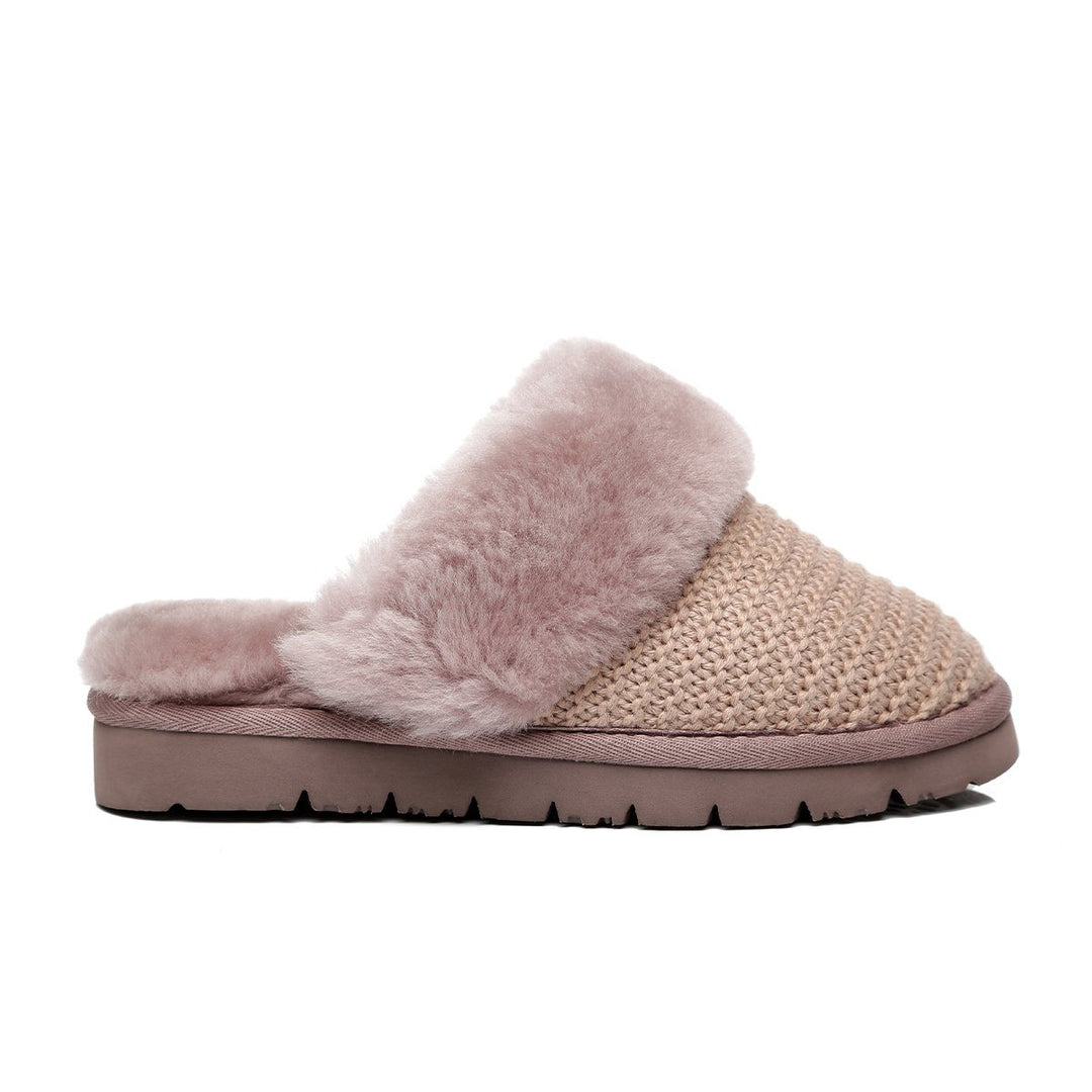 Canvas UGG Slippers - UGG Direct Online