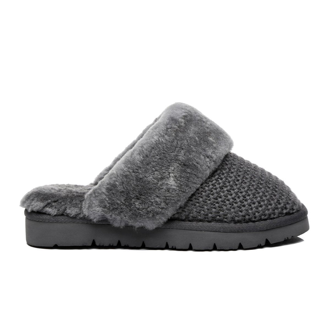 Canvas UGG Slippers - UGG Direct Online