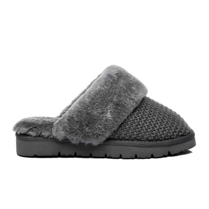 Canvas UGG Slippers - UGG Direct Online