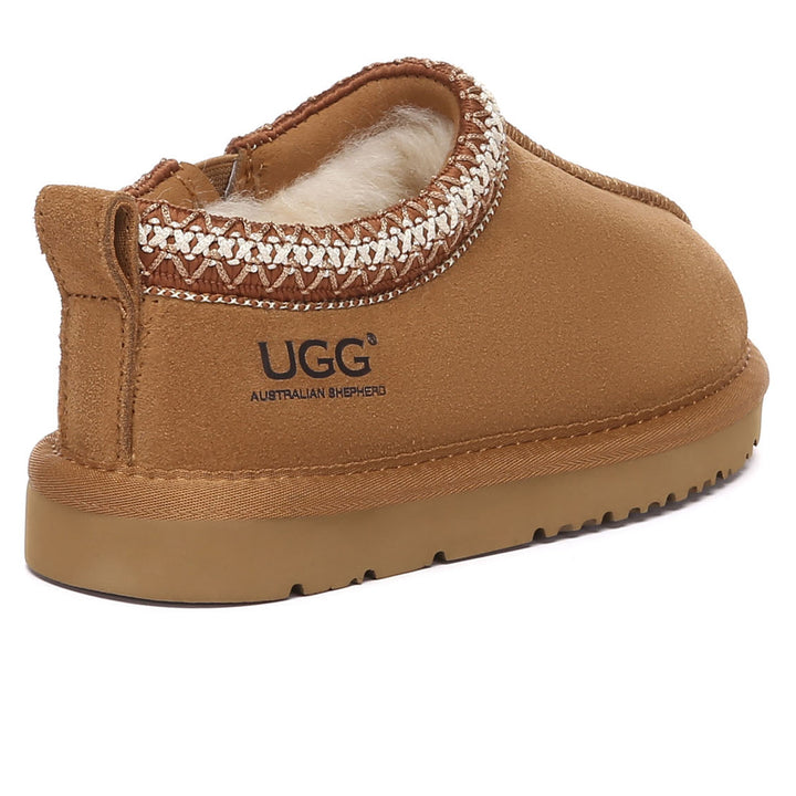 Tazzy Kids UGG Slippers