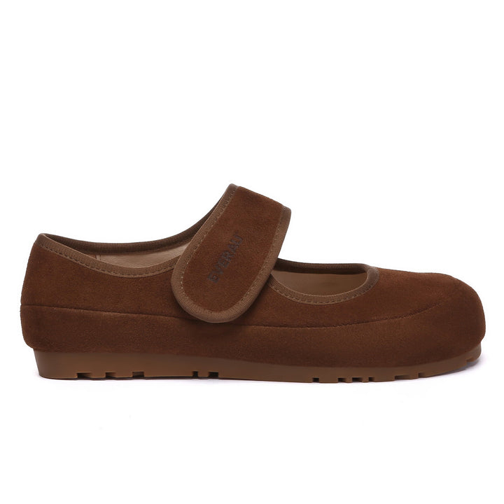 Mary Jane Slippers with Adjustable Strap - UGG Direct Online