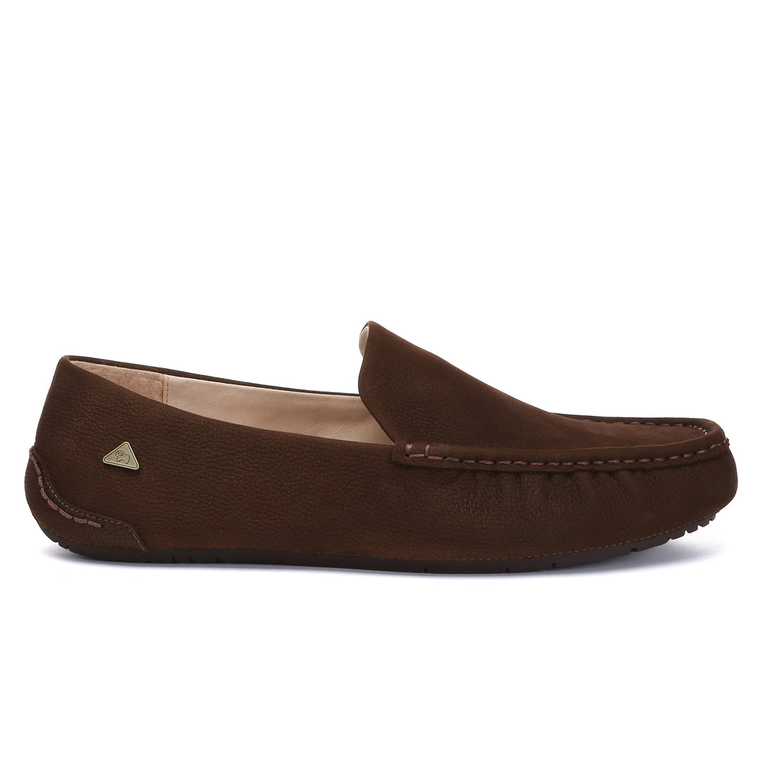 Men Moccasin Casual Slip On Loafers - UGG Direct Online