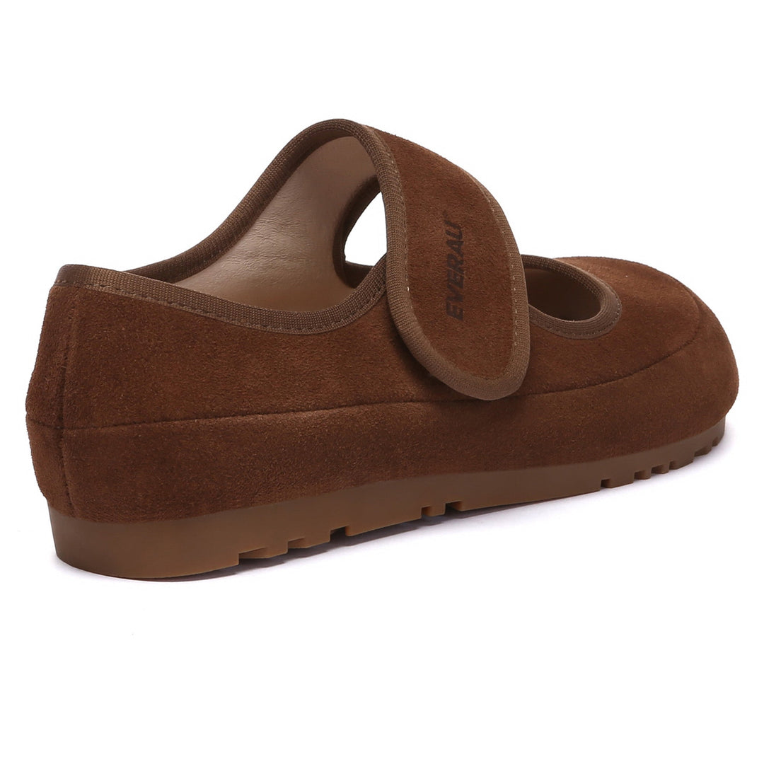 Mary Jane Slippers with Adjustable Strap - UGG Direct Online