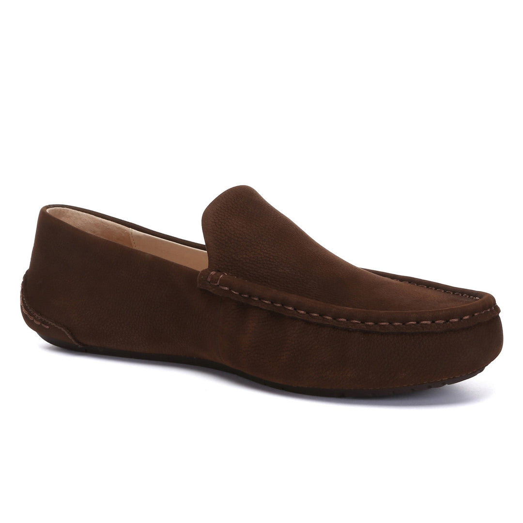 Men Moccasin Casual Slip On Loafers - UGG Direct Online