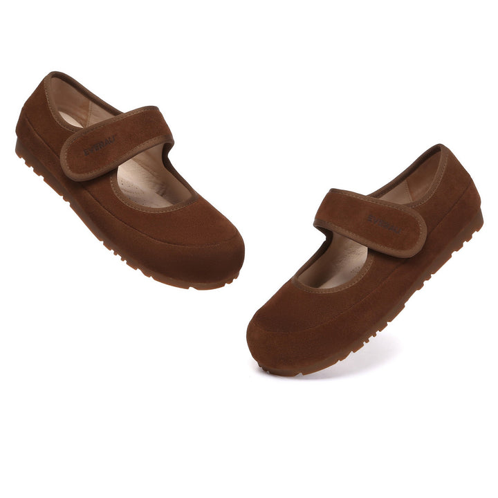 Mary Jane Slippers with Adjustable Strap - UGG Direct Online