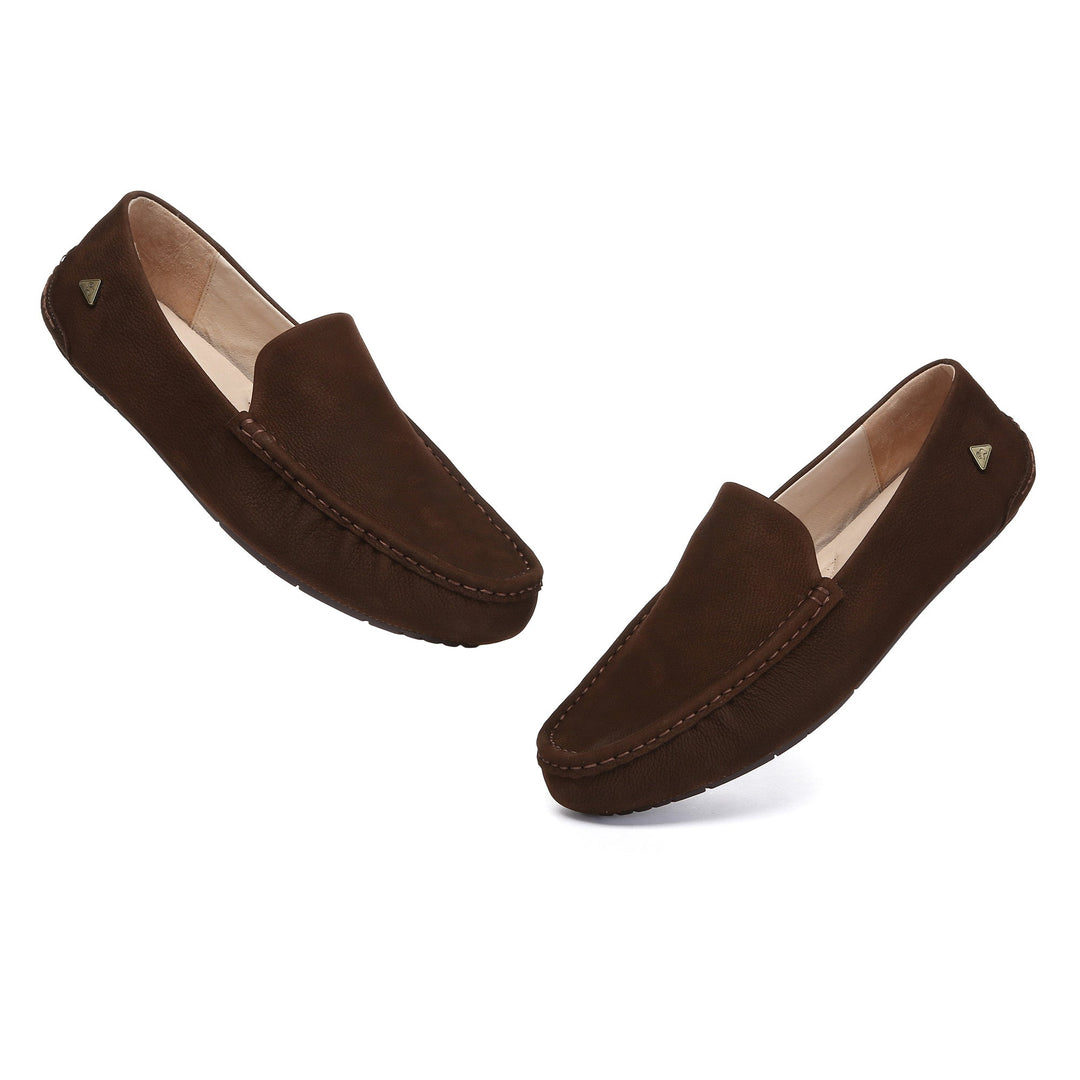 Men Moccasin Casual Slip On Loafers - UGG Direct Online