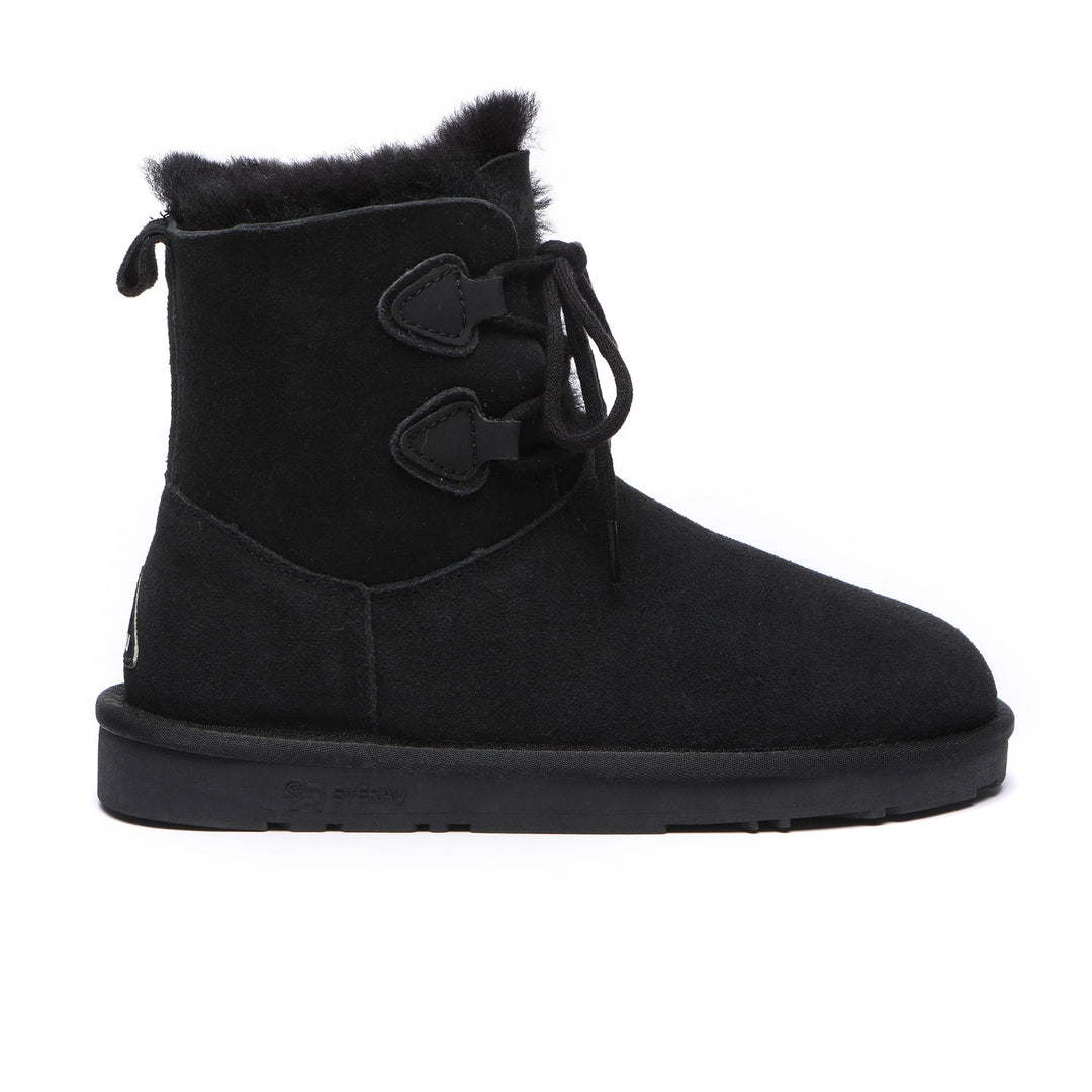 Chelsea Women Lace-up UGG Boots - UGG Direct Online