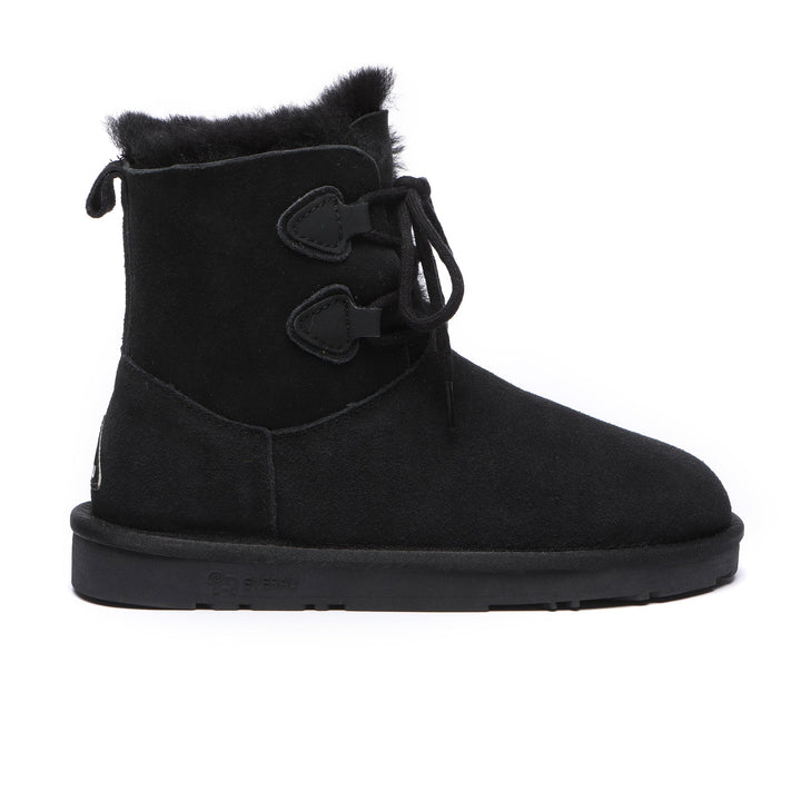 Chelsea Women Lace-up UGG Boots - UGG Direct Online