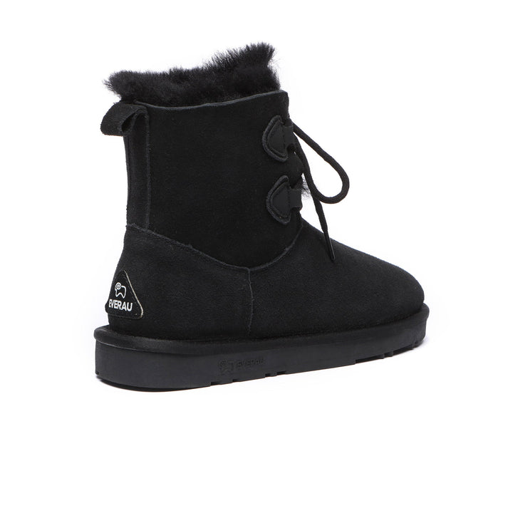 Chelsea Women Lace-up UGG Boots - UGG Direct Online