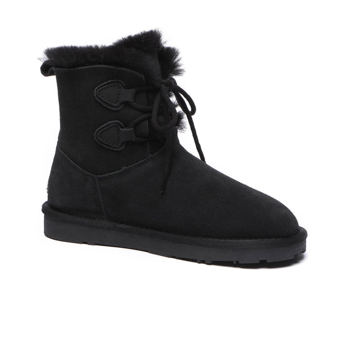 Chelsea Women Lace-up UGG Boots - UGG Direct Online