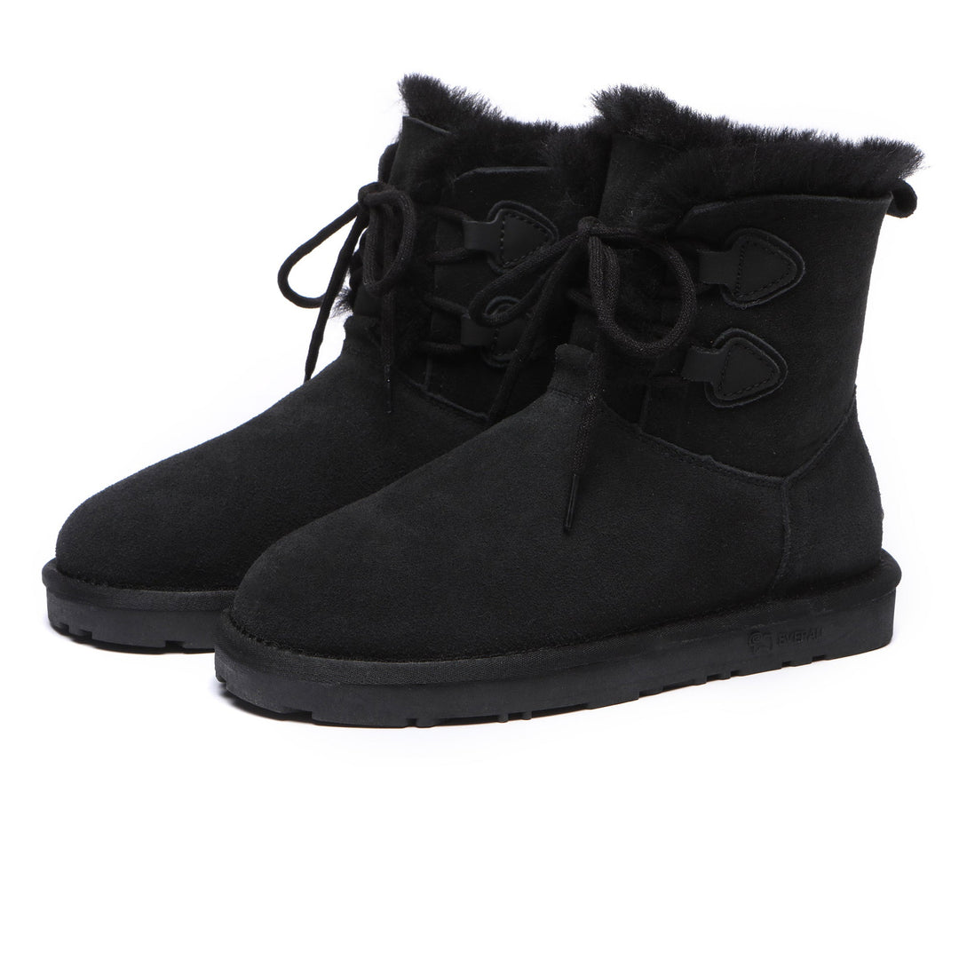 Chelsea Women Lace-up UGG Boots - UGG Direct Online