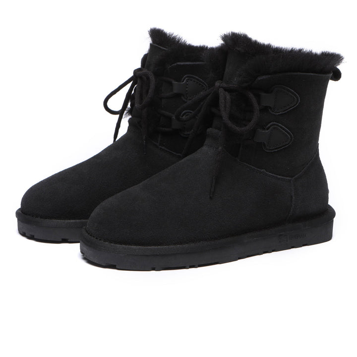 Chelsea Women Lace-up UGG Boots - UGG Direct Online