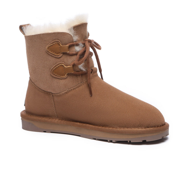 Chelsea Women Lace-up UGG Boots - UGG Direct Online