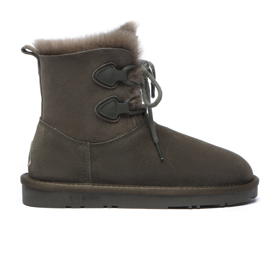 Chelsea Women Lace-up UGG Boots - UGG Direct Online