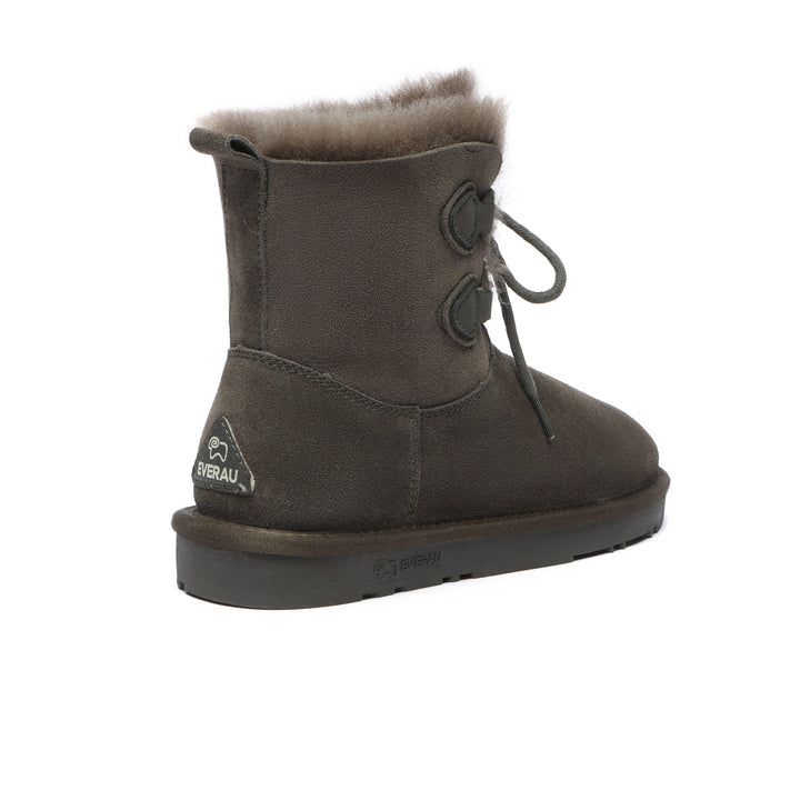 Chelsea Women Lace-up UGG Boots - UGG Direct Online