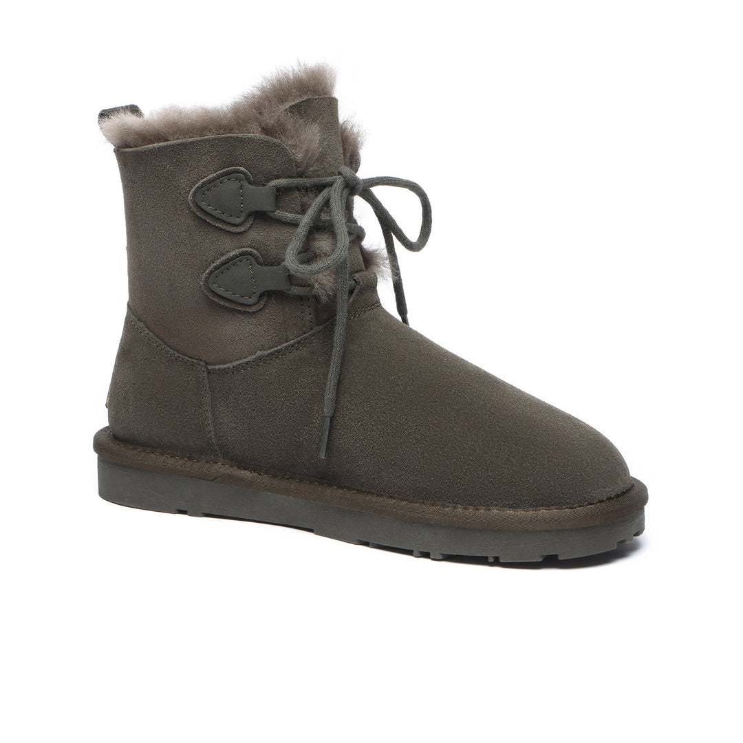 Chelsea Women Lace-up UGG Boots - UGG Direct Online