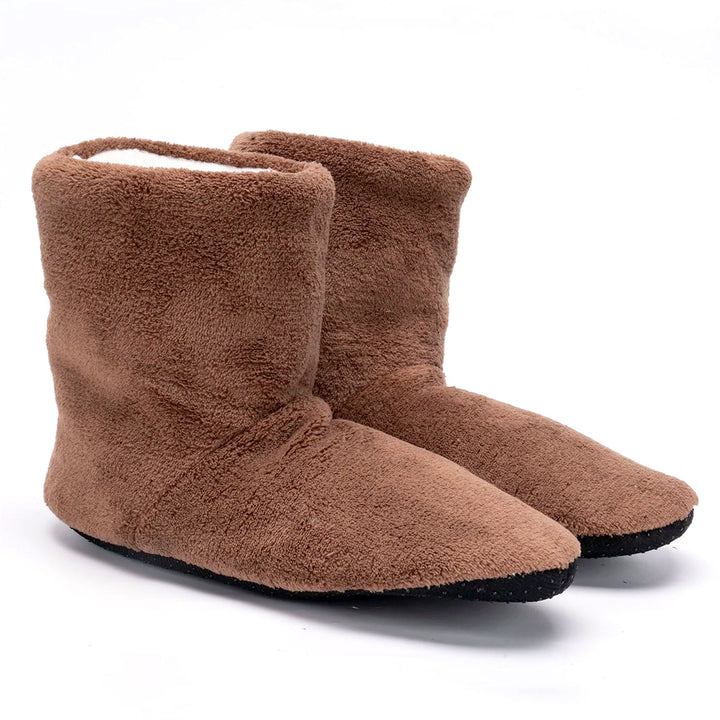 Chestnut Home Booties - UGG Direct Online