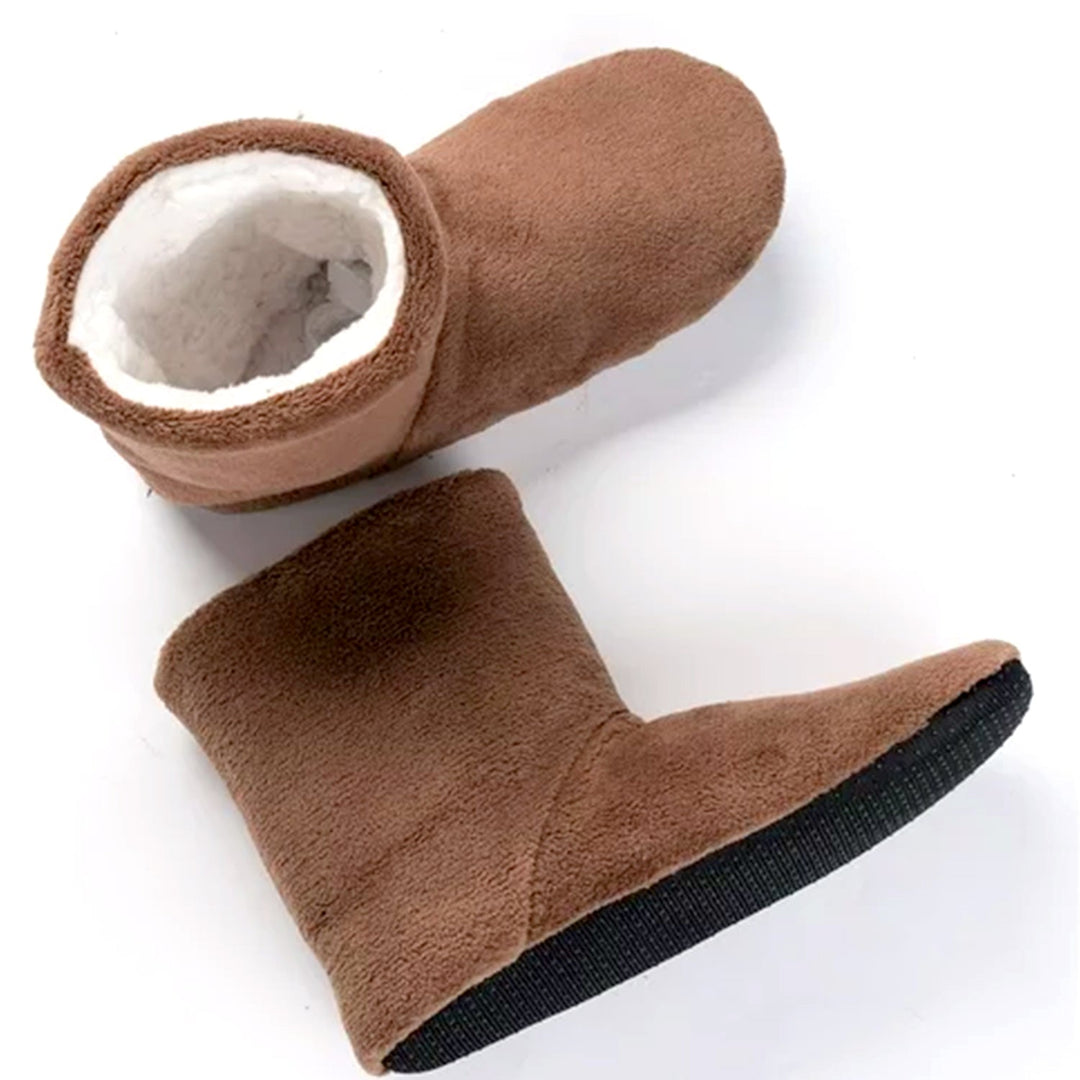 Chestnut Home Booties - UGG Direct Online