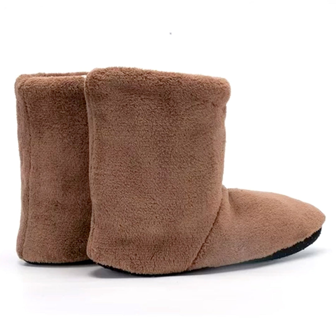 Chestnut Home Booties - UGG Direct Online