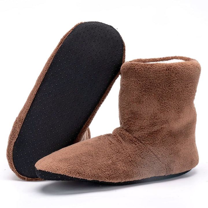 Chestnut Home Booties - UGG Direct Online