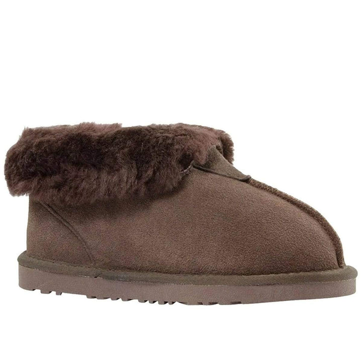 Classic Ankle UGG Slipper - UGG Direct Online