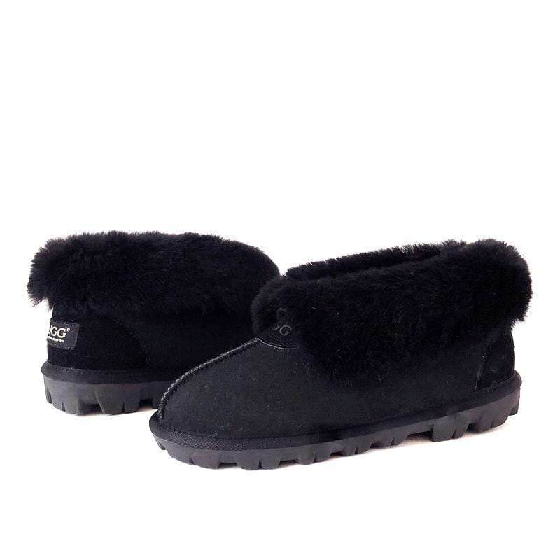 Classic Ankle UGG Slipper - UGG Direct Online