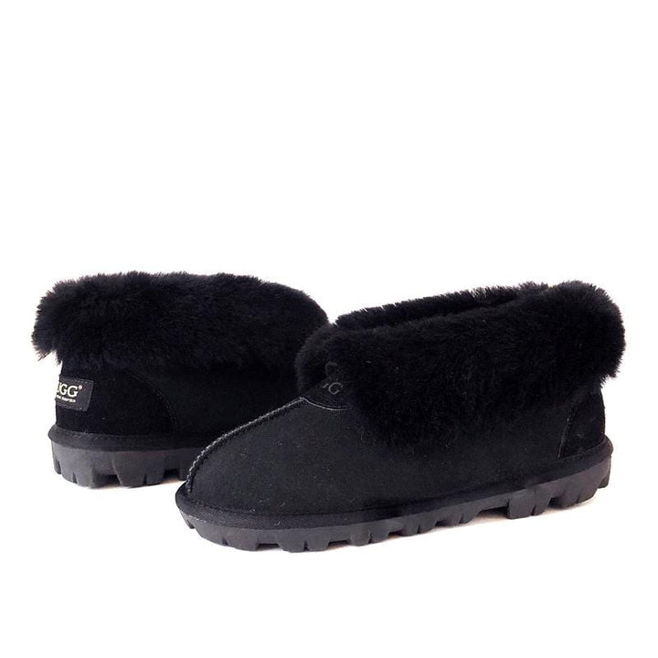 Classic Ankle UGG Slipper - UGG Direct Online